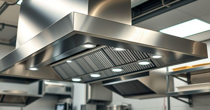 Como Escolher a Coifa Industrial Ideal para Sua Cozinha Profissional Como Escolher a Coifa Industrial Ideal para Sua Cozinha Profissional