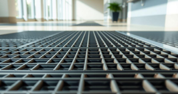 Como Escolher a Melhor Grelha de Piso para Seu Projeto Como Escolher a Melhor Grelha de Piso para Seu Projeto