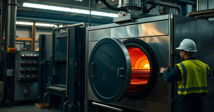 Forno industrial valor: descubra como escolher o melhor para sua empresa e maximize seu investimento Forno industrial valor: descubra como escolher o melhor para sua empresa e maximize seu investimento