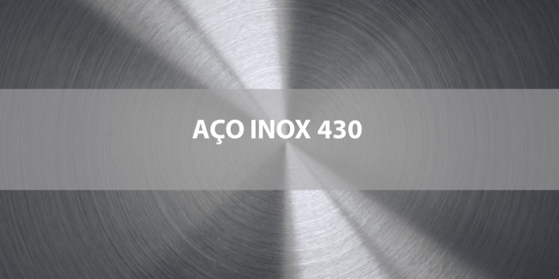 Aço Inox 430: é ou Não é Recomendado para as Cozinhas?