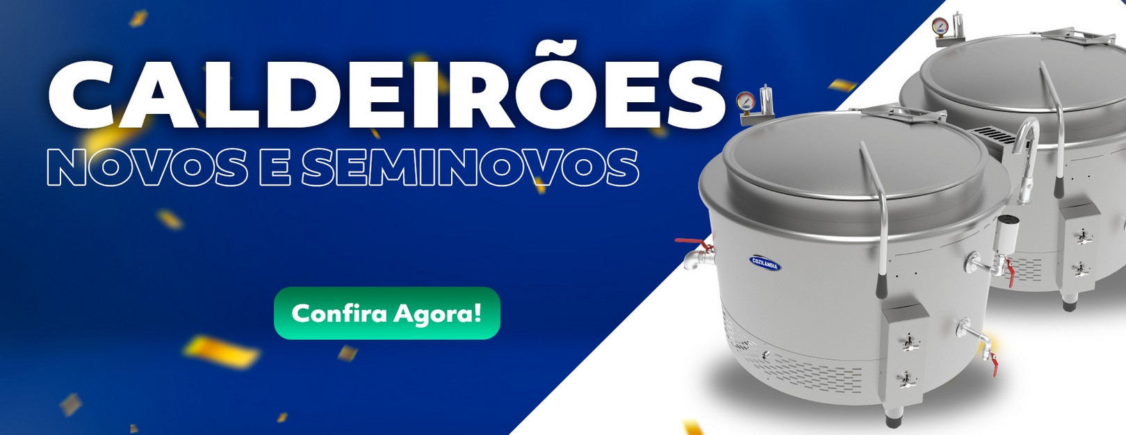 Caldeirao