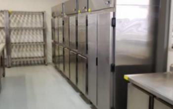 Refrigeração Industrial para Cozinhas Profissionais