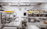 Cozinha Industrial: Um Guia Completo